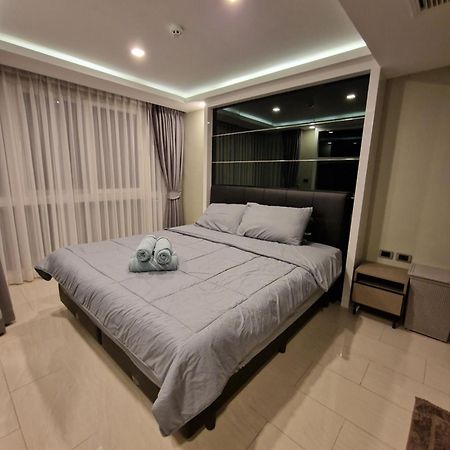 Grand Avenue 1 Bedroom Condo Pattaya Buitenkant foto