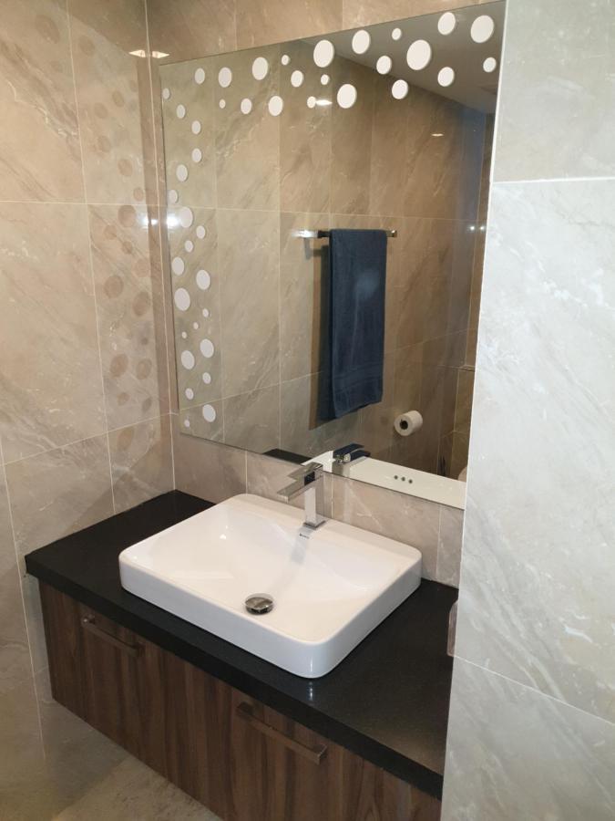 Grand Avenue 1 Bedroom Condo Pattaya Buitenkant foto