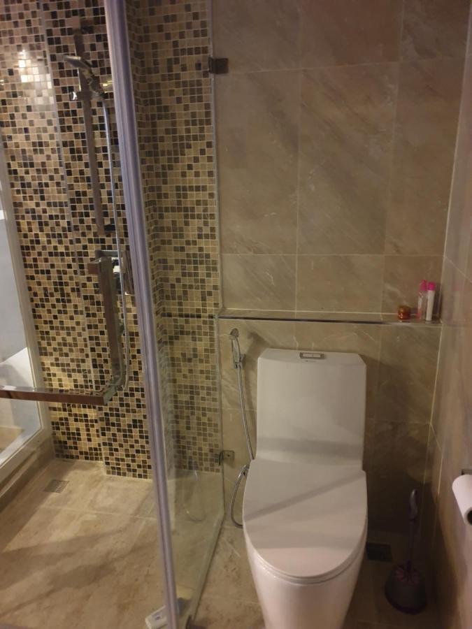 Grand Avenue 1 Bedroom Condo Pattaya Buitenkant foto
